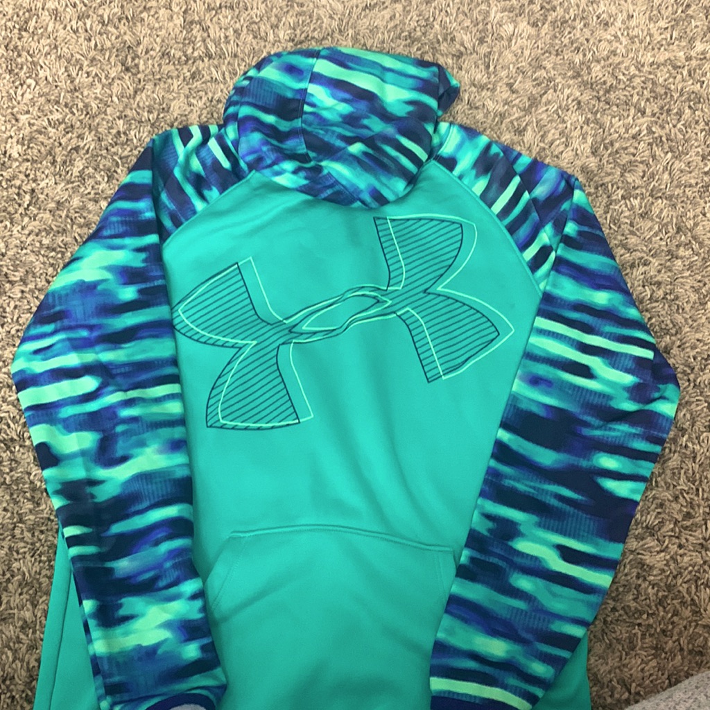 Teal